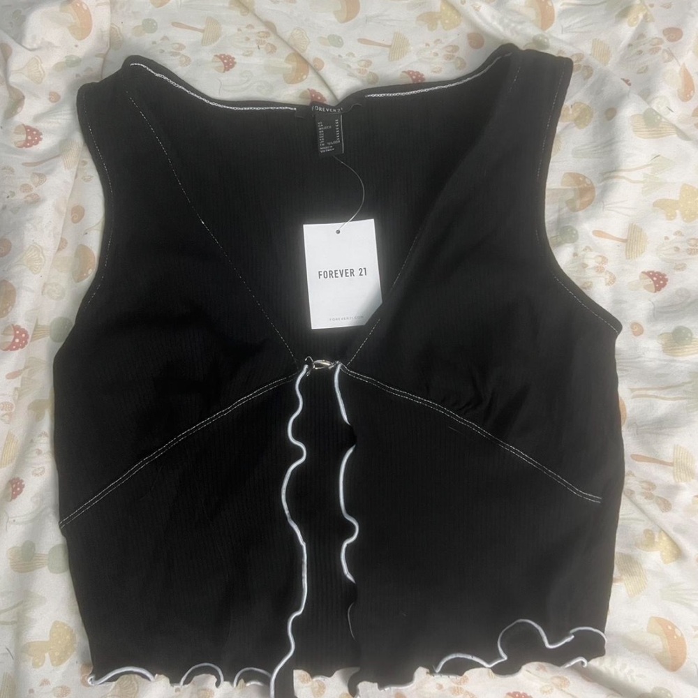 Forever 21 Top